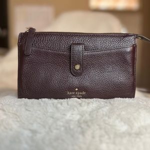 Small Kate Spade Crossbody Purse